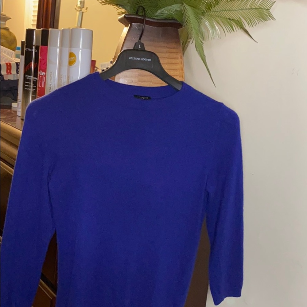 Talbots Sweater